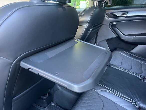 2019 Skoda Kodiaq I, белый - вид 25