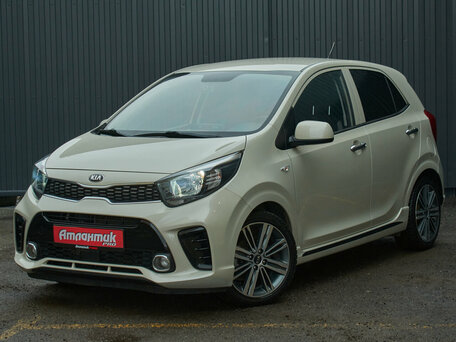 Kia Morning III