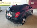 2011 SsangYong Actyon II, чёрный, 830000 рублей - вид 5