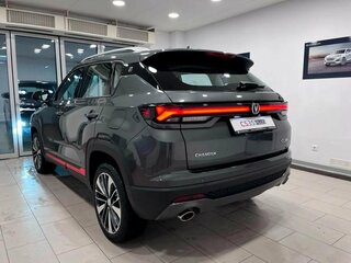 2025 Changan CS35 Plus I Рестайлинг, серый, 2839900 рублей, вид 4