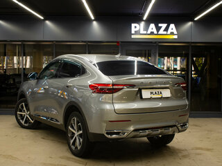 2020 Haval F7x I, серый, 1700000 рублей, вид 3