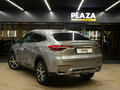 2020 Haval F7x I, серый, 1700000 рублей - вид 2
