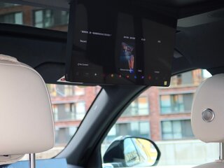 2024 Li Auto (Lixiang) L7 52.3 kWh I Рестайлинг, чёрный, 7900000 рублей, вид 5