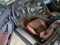 2015 Jaguar F-Type S I, чёрный - вид 8