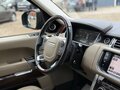 2013 Land Rover Range Rover IV, чёрный - вид 11