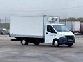 2022 ГАЗ ГАЗель Next, белый - вид 7