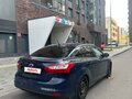 2012 Ford Focus III, синий, 700000 рублей - вид 2