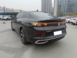 2022 Volkswagen Lamando L II, чёрный, 1510000 рублей, вид 5