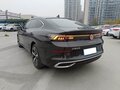 2022 Volkswagen Lamando L II, чёрный, 1510000 рублей - вид 4