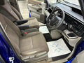 2016 Honda Stepwgn V, синий, 1300000 рублей - вид 7