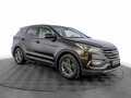 2018 Hyundai Santa Fe III Рестайлинг, коричневый - вид 1