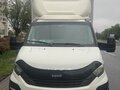 2017 Iveco Daily, белый, 3100000 рублей - вид 1
