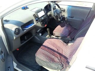 2009 Nissan AD Expert III, белый, 515000 рублей, вид 3