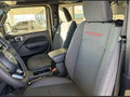2025 Jeep Wrangler IV (JL) Рестайлинг, зелёный, 8561021 рублей - вид 7
