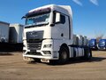 2023 MAN TGX, белый, 11400000 рублей