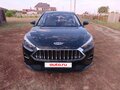 2022 JAC J7 I, чёрный, 850000 рублей - вид 1