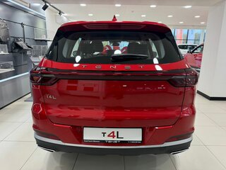2026 Tenet T4L, красный, 2479000 рублей, вид 3