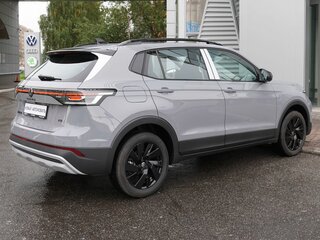 2026 Volkswagen Tharu XR 300 TSI, серый, 3150000 рублей, вид 4