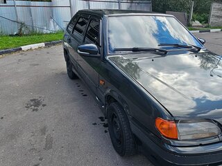 2006 Lada (ВАЗ) 2114, золотистый, 121000 рублей, вид 3