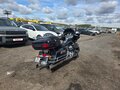 2010 Harley-Davidson Electra Glide, чёрный, 1050000 рублей - вид 9