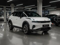 2026 Lynk & Co 06 I Рестайлинг, белый, 3450000 рублей - вид 1