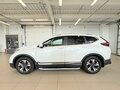 2021 Honda CR-V V Рестайлинг, белый - вид 3