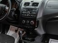 2020 Lada (ВАЗ) Granta Cross I Рестайлинг, серый, 695000 рублей - вид 9
