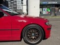 2003 BMW 3 серии 318i IV (E46) Рестайлинг, красный, 1100000 рублей - вид 10
