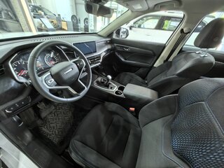 2026 Haval Jolion I Рестайлинг 2, белый, 2849000 рублей, вид 5