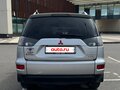 2010 Mitsubishi Outlander II Рестайлинг, серебристый, 1550000 рублей - вид 3