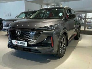 2026 Changan UNI-S I, серый, 3229900 рублей, вид 2