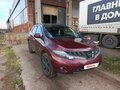 2008 Nissan Murano II (Z51), пурпурный, 600000 рублей - вид 3