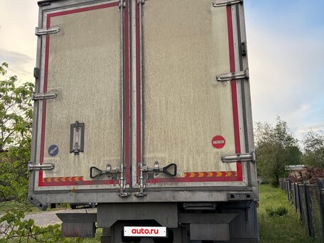 2015 Hyundai HD170, белый, 2790000 рублей, вид 4