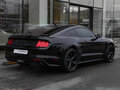 2022 Ford Mustang VI Рестайлинг, чёрный, 3750000 рублей - вид 4