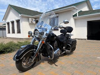 Indian Chief Vintage
