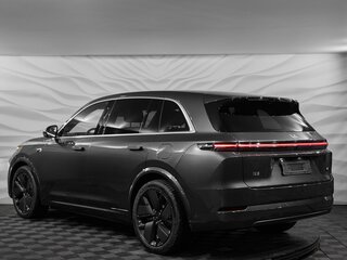 2026 Li Auto (Lixiang) L7 52.3 kWh I Рестайлинг, серый, 10590000 рублей, вид 5