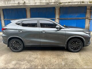 2021 Oshan X5, серый, 1570000 рублей, вид 5