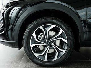 2026 Haval F7x II, чёрный, 3999000 рублей, вид 5