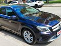 2014 Mercedes-Benz GLA 200 I (X156), фиолетовый, 2250000 рублей - вид 11