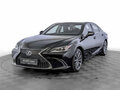 2021 Lexus ES 250 VII, чёрный