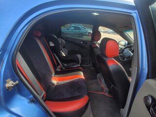 2004 Chevrolet Lacetti I, синий, 250000 рублей, вид 5