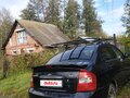 2006 Kia Cerato I, чёрный, 280000 рублей