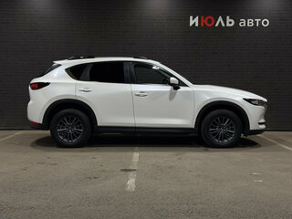 2020 Mazda CX-5 II, белый, 2060000 рублей, вид 4
