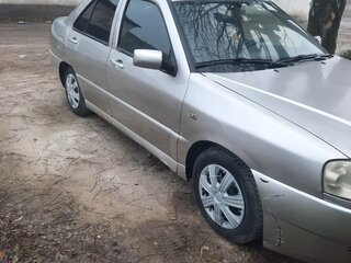2007 Chery Amulet (A15) I, серебристый, 250000 рублей, вид 3