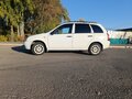 2011 Lada (ВАЗ) Kalina I, белый, 285000 рублей - вид 3