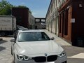 2018 BMW 3 серии 330i VI (F3x) Рестайлинг, белый - вид 3