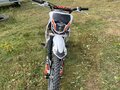 2025 Kayo Basic K125EM, белый, 79353 рублей - вид 10