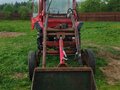 1989 ХТЗ Т-16, красный, 390000 рублей - вид 1