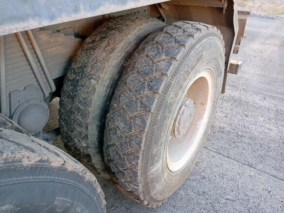 2023 Sinotruk Sitrak C7H, красный, 4630000 рублей - вид 16