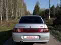 2004 Lada (ВАЗ) 2110, серебристый, 170000 рублей - вид 5